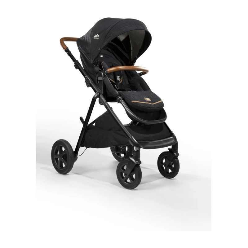 Duo Poussette Aeria + Siège Auto I-Level Recline JOIE Signature Eclipse 4 Duo Poussette Aeria + Siège Auto I-Level Recline JOIE Signature Eclipse – Image 2