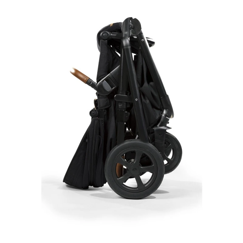 Duo Poussette Aeria + Siège Auto I-Level Recline JOIE Signature Eclipse 13 Duo Poussette Aeria + Siège Auto I-Level Recline JOIE Signature Eclipse – Image 11