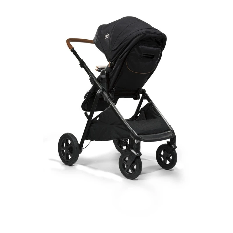 Duo Poussette Aeria + Siège Auto I-Level Recline JOIE Signature Eclipse 5 Duo Poussette Aeria + Siège Auto I-Level Recline JOIE Signature Eclipse – Image 3