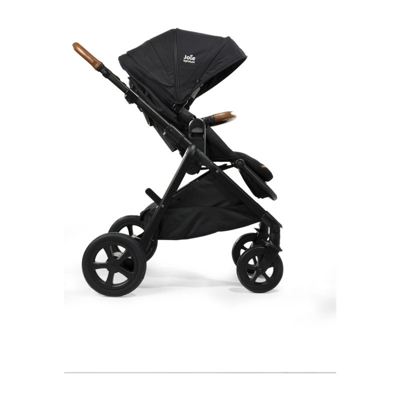 Duo Poussette Aeria + Siège Auto I-Level Recline JOIE Signature Eclipse 10 Duo Poussette Aeria + Siège Auto I-Level Recline JOIE Signature Eclipse – Image 8