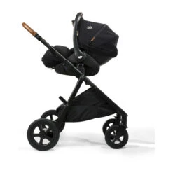 Duo Poussette Aeria + Siège Auto I-Level Recline JOIE Signature Eclipse 24 Duo Poussette Aeria + Siège Auto I-Level Recline JOIE Signature Eclipse -Made 4 Baby Boutique duo poussette aeria siege auto i level recline joie signature eclipse 9