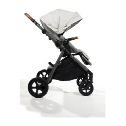 Duo Poussette Aeria + Siège Auto I-Level Recline JOIE Signature Oyster -Made 4 Baby Boutique duo poussette aeria siege auto i level recline joie signature oyster 4
