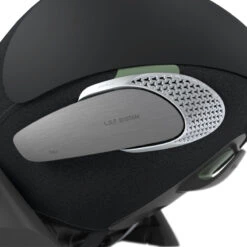 Duo Poussette Coya + Siège Cloud T CYBEX Chrome Brown/Off White/Black -Made 4 Baby Boutique duo poussette coya siege cloud t cybex chrome brownoff whiteblack 14