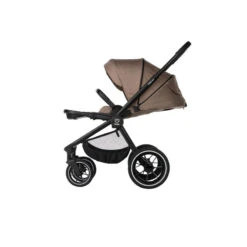 Duo Poussette Crios 3.0 PERICLES Coffee + Cloud T I-Size CYBEX -Made 4 Baby Boutique duo poussette crios 30 pericles coffee cloud t i size cybex 4
