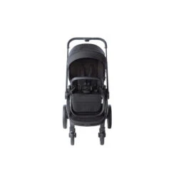Duo Poussette Crios 3.0 PERICLES Deep Black + Cloud T I-Size CYBEX -Made 4 Baby Boutique duo poussette crios 30 pericles deep black cloud t i size cybex 3