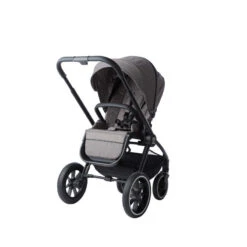 Duo Poussette Crios 3.0 PERICLES Lava Grey + Cloud T I-Size CYBEX -Made 4 Baby Boutique duo poussette crios 30 pericles lava grey cloud t i size cybex 2