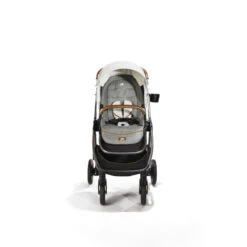 Duo Poussette Finiti + I-Level Recline JOIE Signature Oyster -Made 4 Baby Boutique duo poussette finiti i level recline joie signature oyster 2