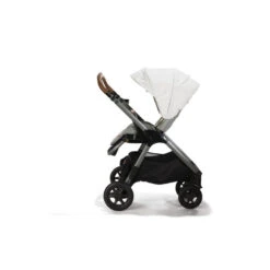 Duo Poussette Finiti + I-Level Recline JOIE Signature Oyster -Made 4 Baby Boutique duo poussette finiti i level recline joie signature oyster 3