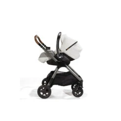 Duo Poussette Finiti + I-Level Recline JOIE Signature Oyster -Made 4 Baby Boutique duo poussette finiti i level recline joie signature oyster 4