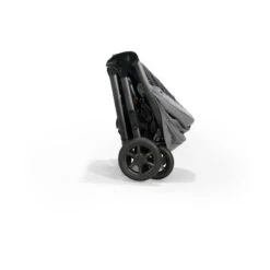 Duo Poussette Finiti + Siège Auto I-Level Recline JOIE Signature Carbon -Made 4 Baby Boutique duo poussette finiti siege auto i level recline joie signature carbon 3