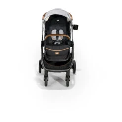 Duo Poussette Finiti + Siège Auto I-Level Recline JOIE Signature Carbon -Made 4 Baby Boutique duo poussette finiti siege auto i level recline joie signature carbon 4