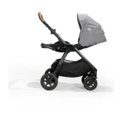 Duo Poussette Finiti + Siège Auto I-Level Recline JOIE Signature Carbon -Made 4 Baby Boutique duo poussette finiti siege auto i level recline joie signature carbon 5