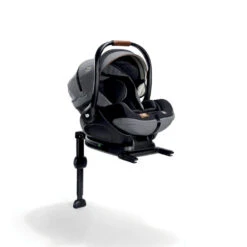 Duo Poussette Finiti + Siège Auto I-Level Recline JOIE Signature Carbon -Made 4 Baby Boutique duo poussette finiti siege auto i level recline joie signature carbon 8