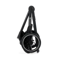 Duo Poussette + Nacelle Nea 2 En 1 KINDERKRAFT Gris -Made 4 Baby Boutique duo poussette nacelle nea 2 en 1 kinderkraft gris 5