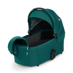 Duo Poussette + Nacelle Nea 2 En 1 KINDERKRAFT Nature Vibes Vert -Made 4 Baby Boutique duo poussette nacelle nea 2 en 1 kinderkraft nature vibes vert 3
