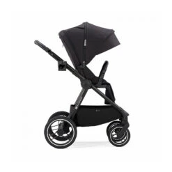 Duo Poussette + Nacelle Nea 2 En 1 KINDERKRAFT Noir -Made 4 Baby Boutique duo poussette nacelle nea 2 en 1 kinderkraft noir 2
