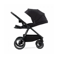 Duo Poussette + Nacelle Nea 2 En 1 KINDERKRAFT Noir -Made 4 Baby Boutique duo poussette nacelle nea 2 en 1 kinderkraft noir 3