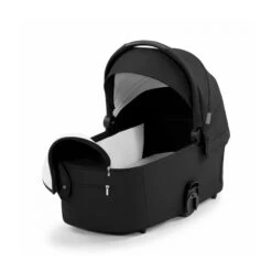 Duo Poussette + Nacelle Nea 2 En 1 KINDERKRAFT Noir -Made 4 Baby Boutique duo poussette nacelle nea 2 en 1 kinderkraft noir 4