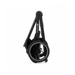 Duo Poussette + Nacelle Nea 2 En 1 KINDERKRAFT Noir -Made 4 Baby Boutique duo poussette nacelle nea 2 en 1 kinderkraft noir 5