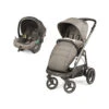 Duo Poussette Veloce TC + Primo Viaggio Lounge PEG PEREGO City Grey 1 Duo Poussette Veloce TC + Primo Viaggio Lounge PEG PEREGO City Grey -Made 4 Baby Boutique duo poussette veloce tc primo viaggio lounge peg perego city grey