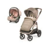 Duo Poussette Veloce TC + Primo Viaggio Lounge PEG PEREGO Mon Amour -Made 4 Baby Boutique duo poussette veloce tc primo viaggio lounge peg perego mon amour