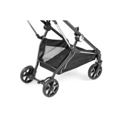 Duo Poussette Vivace + Primo Viaggio Lounge PEG PEREGO City Grey -Made 4 Baby Boutique duo poussette vivace primo viaggio lounge peg perego city grey 2