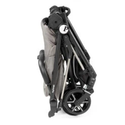 Duo Poussette Vivace + Primo Viaggio Lounge PEG PEREGO City Grey -Made 4 Baby Boutique duo poussette vivace primo viaggio lounge peg perego city grey 5
