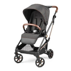 Duo Poussette Vivace + Primo Viaggio Lounge PEG PEREGO Fiat 500 -Made 4 Baby Boutique duo poussette vivace primo viaggio lounge peg perego fiat 500 2
