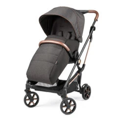 Duo Poussette Vivace + Primo Viaggio Lounge PEG PEREGO Fiat 500 -Made 4 Baby Boutique duo poussette vivace primo viaggio lounge peg perego fiat 500 6