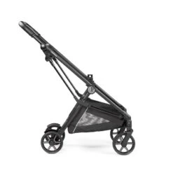 Duo Poussette Vivace + Primo Viaggio Lounge PEG PEREGO Licorice -Made 4 Baby Boutique duo poussette vivace primo viaggio lounge peg perego licorice 2
