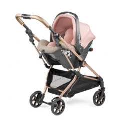 Duo Poussette Vivace + Primo Viaggio Lounge PEG PEREGO Mon Amour -Made 4 Baby Boutique duo poussette vivace primo viaggio lounge peg perego mon amour 10
