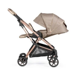 Duo Poussette Vivace + Primo Viaggio Lounge PEG PEREGO Mon Amour -Made 4 Baby Boutique duo poussette vivace primo viaggio lounge peg perego mon amour 11
