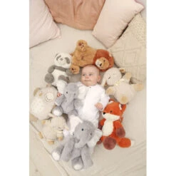 Eliott L’éléphant CLOUD-B -Made 4 Baby Boutique eliott lelephant cloud b 1 11