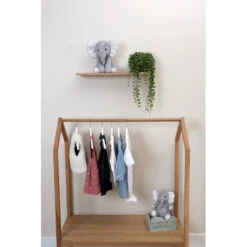 Eliott L’éléphant CLOUD-B -Made 4 Baby Boutique eliott lelephant cloud b 1 12