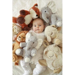 Eliott L’éléphant CLOUD-B -Made 4 Baby Boutique eliott lelephant cloud b 1 5