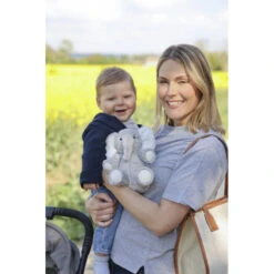 Eliott L’éléphant On The Go™ CLOUD-B 32 Eliott L’éléphant On The Go™ CLOUD-B -Made 4 Baby Boutique eliott lelephant on the go cloud b 11