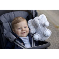 Eliott L’éléphant On The Go™ CLOUD-B 33 Eliott L’éléphant On The Go™ CLOUD-B -Made 4 Baby Boutique eliott lelephant on the go cloud b 12