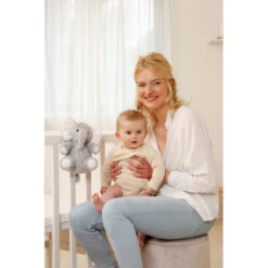 Eliott L’éléphant On The Go™ CLOUD-B 24 Eliott L’éléphant On The Go™ CLOUD-B -Made 4 Baby Boutique eliott lelephant on the go cloud b 3