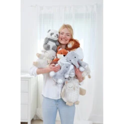 Eliott L’éléphant On The Go™ CLOUD-B 26 Eliott L’éléphant On The Go™ CLOUD-B -Made 4 Baby Boutique eliott lelephant on the go cloud b 5