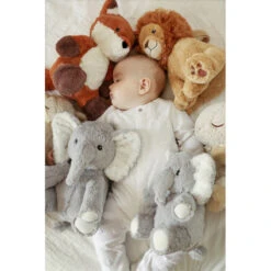 Eliott L’éléphant On The Go™ CLOUD-B 28 Eliott L’éléphant On The Go™ CLOUD-B -Made 4 Baby Boutique eliott lelephant on the go cloud b 7