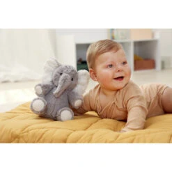 Eliott L’éléphant On The Go™ CLOUD-B 29 Eliott L’éléphant On The Go™ CLOUD-B -Made 4 Baby Boutique eliott lelephant on the go cloud b 8