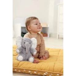 Eliott L’éléphant On The Go™ CLOUD-B 30 Eliott L’éléphant On The Go™ CLOUD-B -Made 4 Baby Boutique eliott lelephant on the go cloud b 9