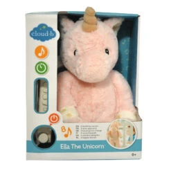 Ella La Licorne CLOUD-B -Made 4 Baby Boutique ella la licorne cloud b 3