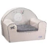 Fauteuil SAUTHON Miss Fleur De Lune -Made 4 Baby Boutique fauteuil sauthon miss chipie