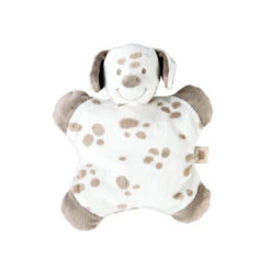 Flatsie Max Le Chien NATTOU Noa, Tom & Max