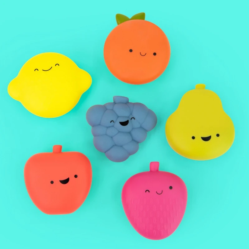 Fruit Fun Fill & Spill SASSY 6 Fruit Fun Fill & Spill SASSY – Image 4