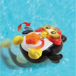 Gédéon, Champion De Natation VTECH -Made 4 Baby Boutique gedeon champion de natation vtech 2