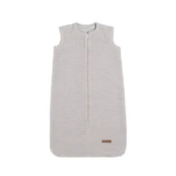 Gigoteuse 2e âge Sense BABY'S ONLY Gris Caillou