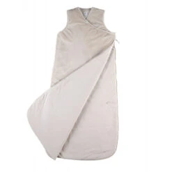 Gigoteuse 2ème âge Veloudoux® Dino NOUKIES Tiga, Stegi & Ops -Made 4 Baby Boutique gigoteuse 2eme age veloudoux dino noukies tiga stegi ops 1