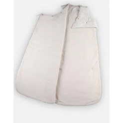 Gigoteuse 2ème âge Veloudoux® Girafe NOUKIES Tiga, Stegi & Ops -Made 4 Baby Boutique gigoteuse 2eme age veloudoux girafe noukies tiga stegi ops 1 6